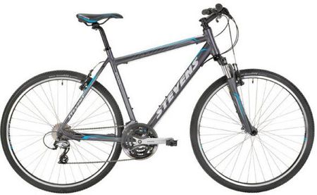 ridley kanzo aluminium gravel bike Adventure Alu Gravelbike Green XL – Paceheads lock Wheel Size:26