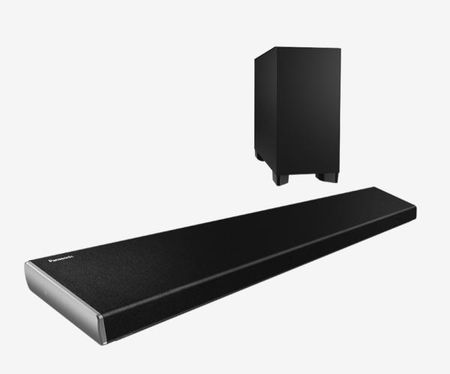 Panasonic パナソニック SC-HTB690 サラウンドシステム Soundbar Panasonic SC-HTB690 - Opinie i ceny na Ceneo.pl