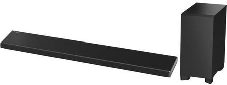 Soundbar Panasonic SC-HTB690 - Opinie i ceny na Ceneo.pl