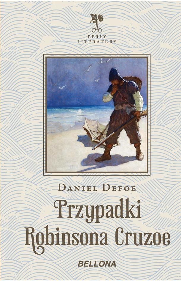 Test Z Lektury Przypadki Robinsona Kruzoe Przypadki Robinsona Crusoe - Ceny i opinie - Ceneo.pl