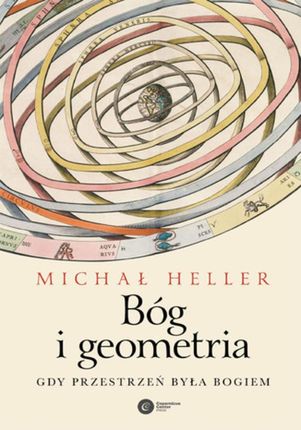 Bóg i geometria. Gdy przestrzeń była Bogiem (E-book)