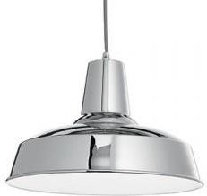 IDEAL-LUX MOBY SP1 chrom 93680