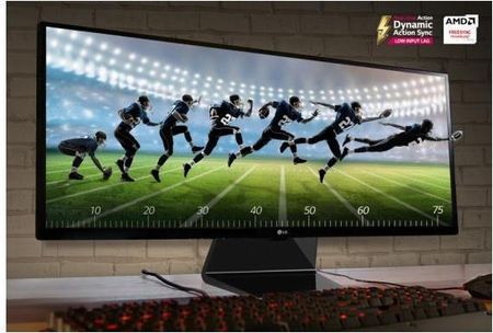 Monitor LG Ultrawide 29 (29UM67-P) - Opinie i ceny na Ceneo.pl