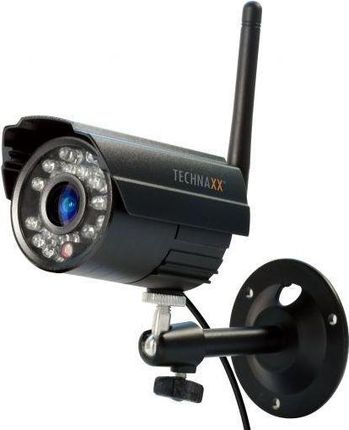 Kamera IP zewnętrzna Technaxx 4453