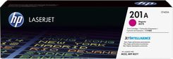 Zdjęcie HP 201A Purpurowy (CF403A) - Dąbrowa Tarnowska