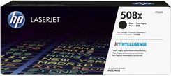 Zdjęcie HP 508X Czarny (CF360X) - Książ Wielkopolski