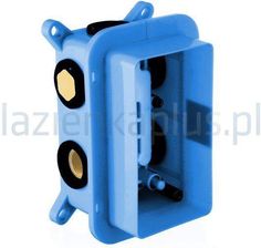 Zdjęcie Ravak Zestaw podtynkowy R-BOX MULTI X070074 - Węgrów