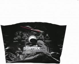 Starmix Worki Do Odkurzaczy Isp Arm/Arh - Fbpe 25/35, Kpl. 5 Szt, 25-35 Litrów (425764)