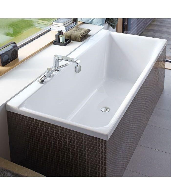 Wanna Duravit P3 Comforts 1700x750 Prawa 70037600000000 Opinie I Ceny