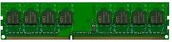 Pamięć RAM Mushkin Essentials 8GB DDR3 (992028)