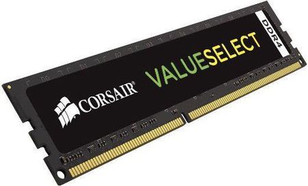 Corsair Value Select 8GB DDR3L (CMV8GX3M1C1600C11)
