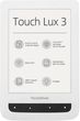 PocketBook Touch Lux 3 Biały (PB626(2)-D-WW)