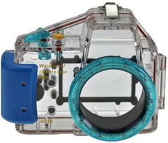 gdzie najlepiej kupić Akcesoria do fotografii podwodnej Meike Obudowa podwodna Sony NEX C3B