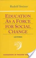 Education as a Force