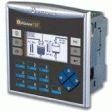 Unitronics Sterownik z LCD 2,4cale (0-10V, 0/4-20mA) (0-10V, 0/4-20mA); zasilanie 24 VDC
 (V130-33-RA22)
