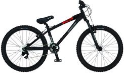 mongoose men's fireball 8 speed