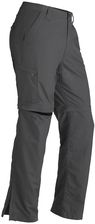 Marmot Cruz Convertible Pant, spodnie męskie z odpinanymi nogawkami - zdjęcie 1