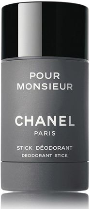 Chanel Pour Monsieur dezodorant sztyft 75ml