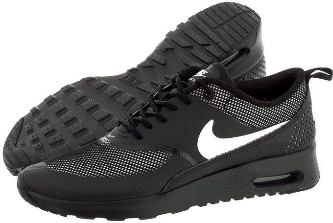 nike air max thea (ni544-b)