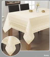 Nappe NAUTRE Green 148x250 cm ambition