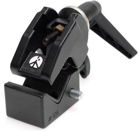 マンフロット Manfrotto スーパークランプ 3個セット エクステンション マンフロット Manfrotto スーパークランプ 3個セット