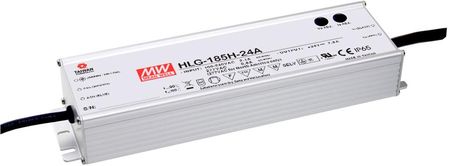 Mean Well HLG-185H-C1400A