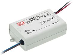 Zdjęcie Mean Well APV-35-15 - Warszawa