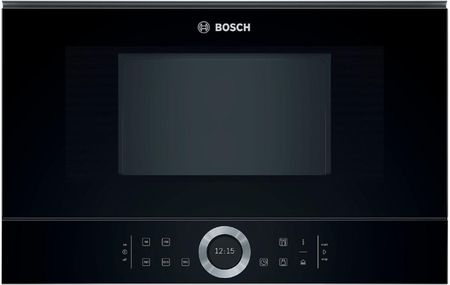 Bosch Serie 8 BFL634GB1 