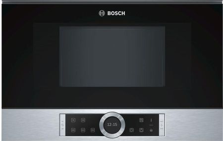 Bosch Serie 8 BFL634GS1 