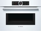 Bosch Serie 8  CMG633BW1 