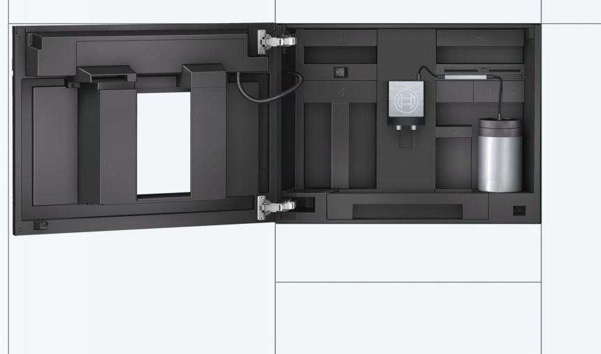 Bosch CTL636EB1