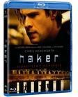 Haker (Blu-ray)