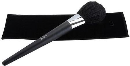 Christian Dior Backstage Brushes Professional Finish Powder Brush Light Coverage Face 14 Pędzel Do Pudru
