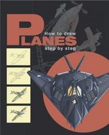 How to draw - Planes.