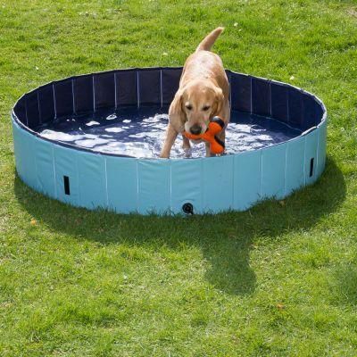 Zooplus Dog Pool Basen Dla Psa - 120X30 Cm (407293.1)