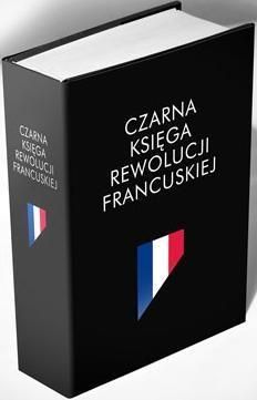 Czarna księga rewolucji francuskiej 