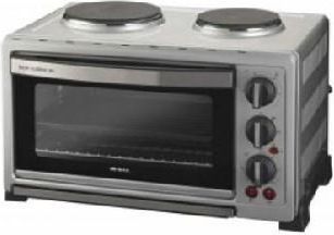 Ariete Bon Cuisine 380