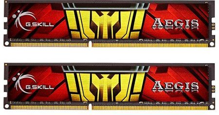 Pamięć RAM G.Skill Ddr3 16Gb (F3-1333C9D-16GIS)