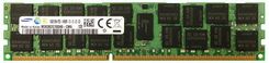 Pamięć RAM Samsung 16GB DDR3 (M393B2G70DB0-CMA)