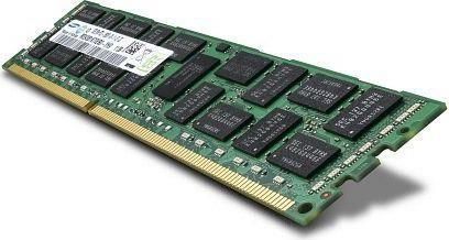 Samsung 16GB DDR3 (M393B2G70QH0-YK0)