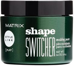 Kosmetyk do stylizacji włosów Matrix Style Link Shape Switcher Pasta Modelująca 50G - zdjęcie 1