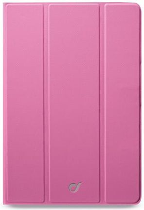 Cellular Line Flexy do Samsung Galaxy Tab 7-8.4" Różowe (CFLEXYSAM80P)
