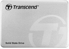 Transcend SSD 370 64GB SATA3 2,5" (TS64GSSD370S)