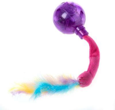 Zany 2024 cat toy