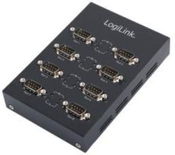 LogiLink Adapter USB 2.0 (AU0033)