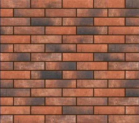 Cerrad Loft Brick Chili 24,5x6,5x0,8