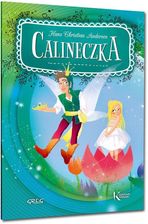 Zdjęcie Calineczka (kolor, papier kredowy) - Wrocław