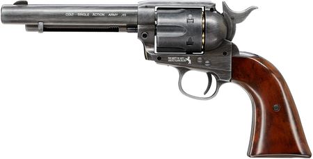 Umarex Colt Rewolwer Single Action Army .45 4,5mm 023-022 KB