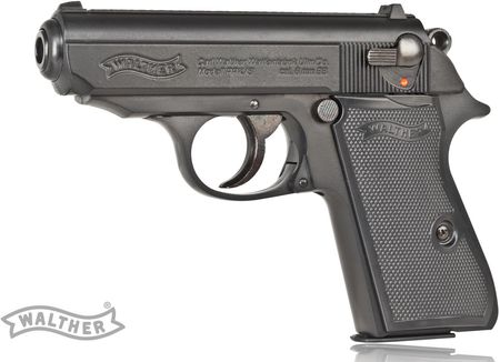 Walther Pistolet ASG PPK/S (2.5007) KL
