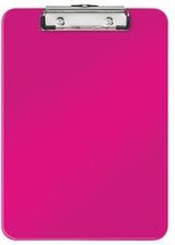 Zdjęcie Esselte Deska Z Klipsem Leitz Wow Różowa - Oświęcim